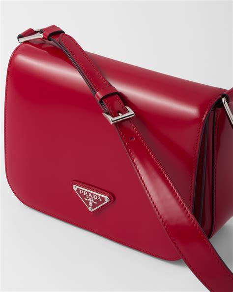 prada chloe|prada leather shoulder bag.